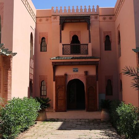 Palmeraie Village Marrakesh Exterior foto